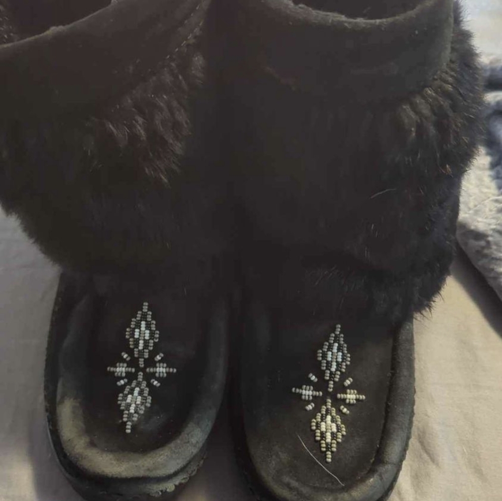 Manitoba Mukluks